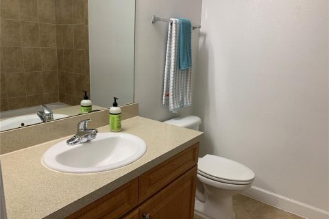 Adosado en alquiler en Kissimmee, Florida, 3 dormitorios, 138.24 m2 № 1884834 - foto 21