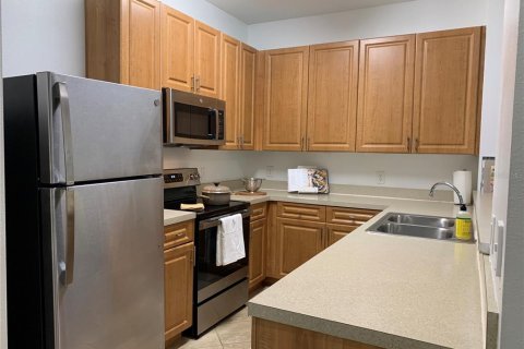 Adosado en alquiler en Kissimmee, Florida, 3 dormitorios, 138.24 m2 № 1884834 - foto 13
