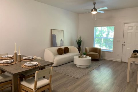 Adosado en alquiler en Kissimmee, Florida, 3 dormitorios, 138.24 m2 № 1884834 - foto 5