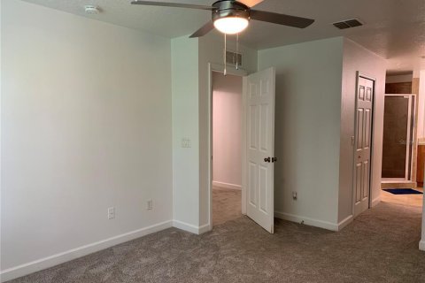 Adosado en alquiler en Kissimmee, Florida, 3 dormitorios, 138.24 m2 № 1884834 - foto 27