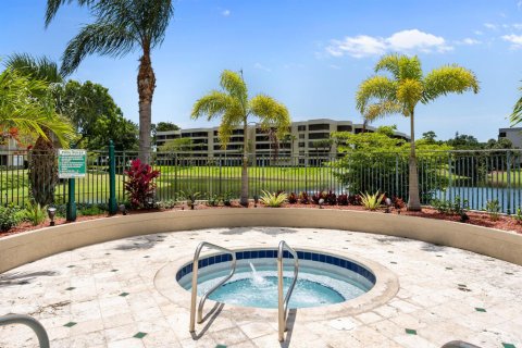 Condo in Delray Beach, Florida, 3 bedrooms № 2147008 - photo 12