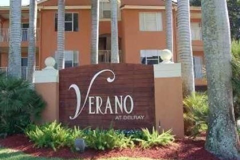 Condo in Delray Beach, Florida, 3 bedrooms № 2147008 - photo 15