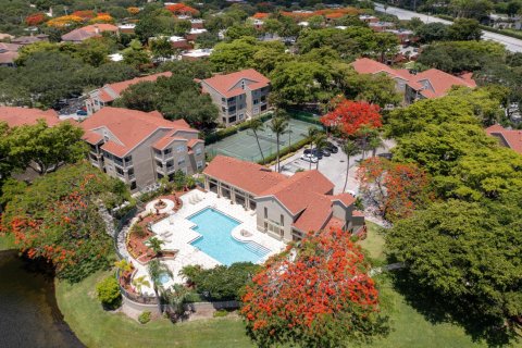 Condo in Delray Beach, Florida, 3 bedrooms № 2147008 - photo 13