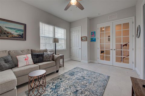 Townhouse in Placida, Florida 3 bedrooms, 224.45 sq.m. № 1137692 - photo 29