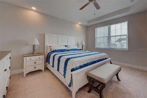 Townhouse in Placida, Florida 3 bedrooms, 224.45 sq.m. № 1137692 - photo 30