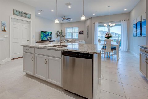 Townhouse in Placida, Florida 3 bedrooms, 224.45 sq.m. № 1137692 - photo 21