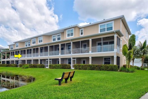 Townhouse in Placida, Florida 3 bedrooms, 224.45 sq.m. № 1137692 - photo 4