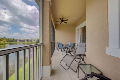 Townhouse in Placida, Florida 3 bedrooms, 224.45 sq.m. № 1137692 - photo 25