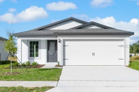 Casa en Astatula, Florida 2 dormitorios, 95.88 m2 № 2144631