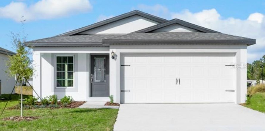 Casa en Astatula, Florida 2 dormitorios, 95.88 m2 № 2144631