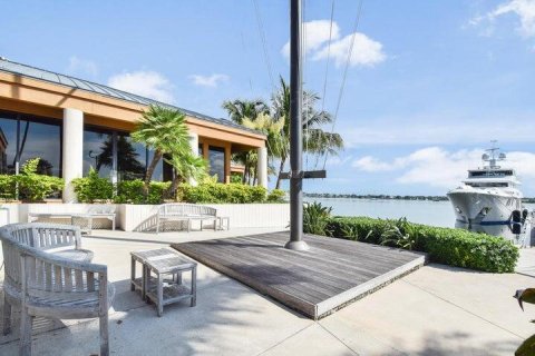 Condominio en venta en North Palm Beach, Florida, 4 dormitorios, 266.63 m2 № 1174673 - foto 1