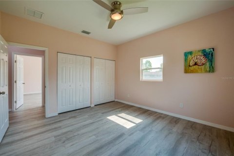 Villa ou maison à vendre à New Smyrna Beach, Floride: 3 chambres, 137.31 m2 № 1680566 - photo 21