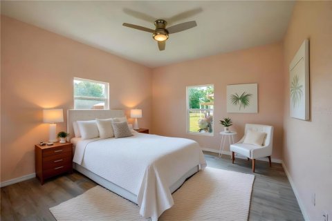 Villa ou maison à vendre à New Smyrna Beach, Floride: 3 chambres, 137.31 m2 № 1680566 - photo 19