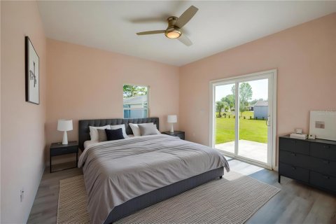 Villa ou maison à vendre à New Smyrna Beach, Floride: 3 chambres, 137.31 m2 № 1680566 - photo 22