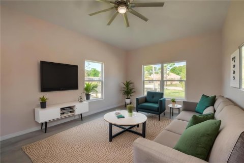 Villa ou maison à vendre à New Smyrna Beach, Floride: 3 chambres, 137.31 m2 № 1680566 - photo 6