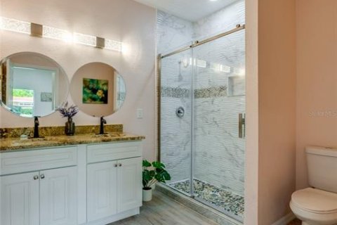Villa ou maison à vendre à New Smyrna Beach, Floride: 3 chambres, 137.31 m2 № 1680566 - photo 17
