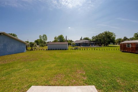 Villa ou maison à vendre à New Smyrna Beach, Floride: 3 chambres, 137.31 m2 № 1680566 - photo 29
