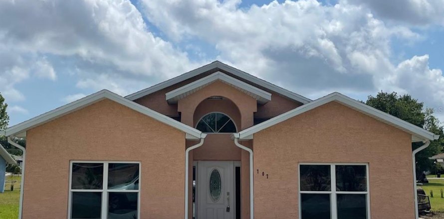 Villa ou maison à New Smyrna Beach, Floride 3 chambres, 137.31 m2 № 1680566