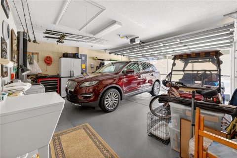 Купить виллу или дом в Саммерфилд, Флорида 5 комнат, 125.05м2, № 2095919 - фото 21