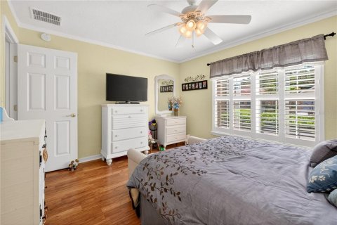 Купить виллу или дом в Саммерфилд, Флорида 5 комнат, 125.05м2, № 2095919 - фото 19