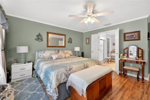 Купить виллу или дом в Саммерфилд, Флорида 5 комнат, 125.05м2, № 2095919 - фото 24