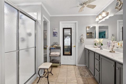 Купить виллу или дом в Саммерфилд, Флорида 5 комнат, 125.05м2, № 2095919 - фото 28