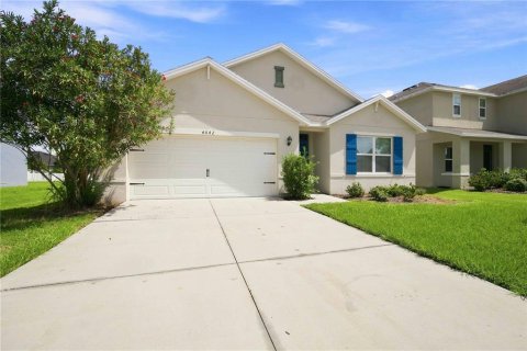 Villa ou maison à Palmetto, Floride 4 chambres, 169.83 m2 № 2126046