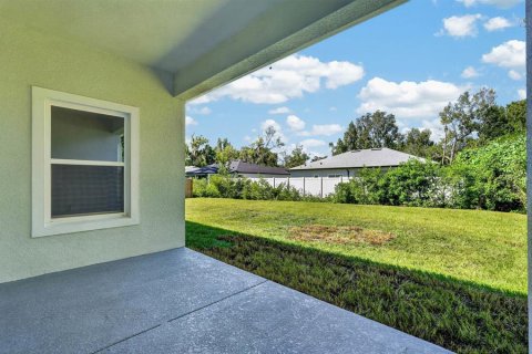House in New Smyrna Beach, Florida 4 bedrooms, 179.12 sq.m. № 2339325 - photo 25