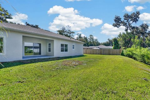House in New Smyrna Beach, Florida 4 bedrooms, 179.12 sq.m. № 2339325 - photo 30