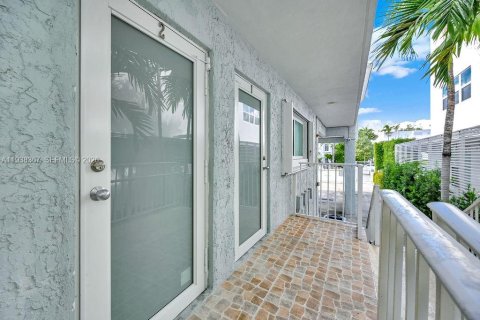 Appartement à louer à Miami Beach, Floride: 1 chambre № 1995995 - photo 12