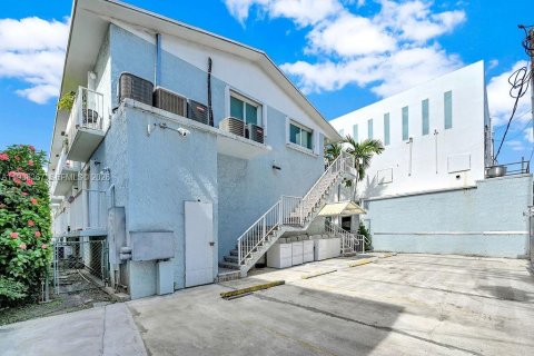 Appartement à louer à Miami Beach, Floride: 1 chambre № 1995995 - photo 14