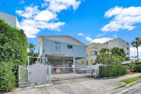 Appartement à louer à Miami Beach, Floride: 1 chambre № 1995995 - photo 15