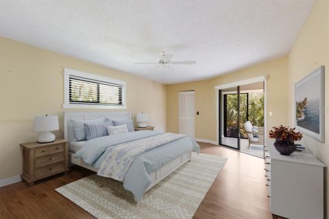 House in Bradenton, Florida 3 bedrooms, 167.22 sq.m. № 1356335 - photo 24