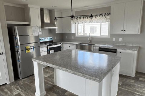 Купить виллу или дом в Сатсума, Флорида 3 спальни, 117.43м2, № 802092 - фото 1