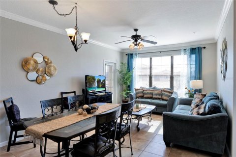 Condominio en venta en Davenport, Florida, 3 dormitorios, 113.06 m2 № 1565923 - foto 8