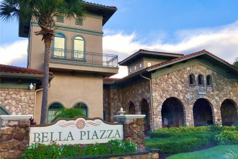 Condominio en venta en Davenport, Florida, 3 dormitorios, 113.06 m2 № 1565923 - foto 1