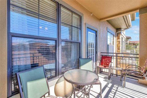 Condominio en venta en Davenport, Florida, 3 dormitorios, 113.06 m2 № 1565923 - foto 25