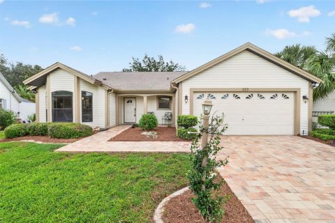 Casa en The Villages, Florida 3 dormitorios, 163.04 m2 № 2371649