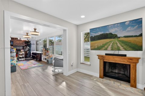 Casa en venta en Miami, Florida, 3 dormitorios, 167.13 m2 № 2170341 - foto 15