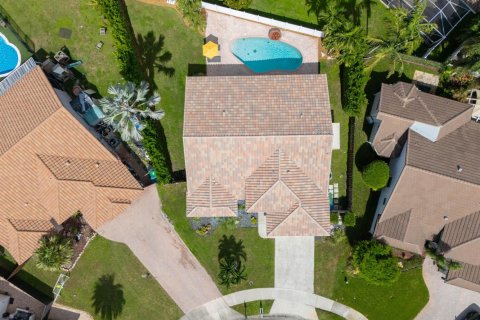 Villa ou maison à vendre à Cooper City, Floride: 3 chambres, 182.09 m2 № 2429692 - photo 6