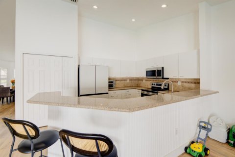 Villa ou maison à vendre à Cooper City, Floride: 3 chambres, 182.09 m2 № 2429692 - photo 24