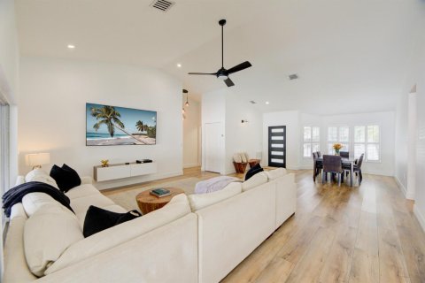 Villa ou maison à vendre à Cooper City, Floride: 3 chambres, 182.09 m2 № 2429692 - photo 19