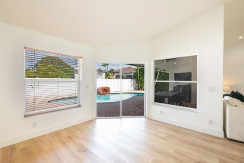 Villa ou maison à vendre à Cooper City, Floride: 3 chambres, 182.09 m2 № 2429692 - photo 22