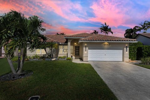 Villa ou maison à vendre à Cooper City, Floride: 3 chambres, 182.09 m2 № 2429692 - photo 4