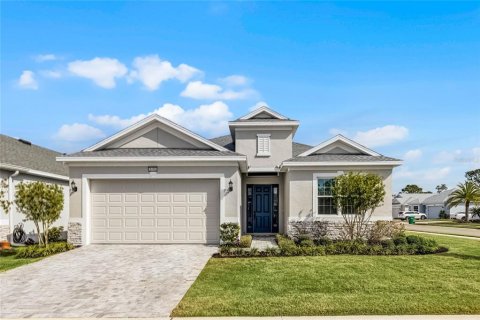Casa en venta en Mount Dora, Florida, 4 dormitorios, 228.54 m2 № 1539751 - foto 1
