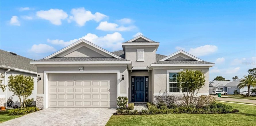 Casa en Mount Dora, Florida 4 dormitorios, 228.54 m2 № 1539751