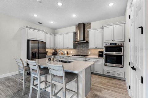 Casa en venta en Mount Dora, Florida, 4 dormitorios, 228.54 m2 № 1539751 - foto 8