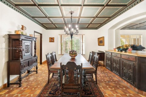 Casa en venta en Miami Beach, Florida, 4 dormitorios, 393.44 m2 № 1973290 - foto 9