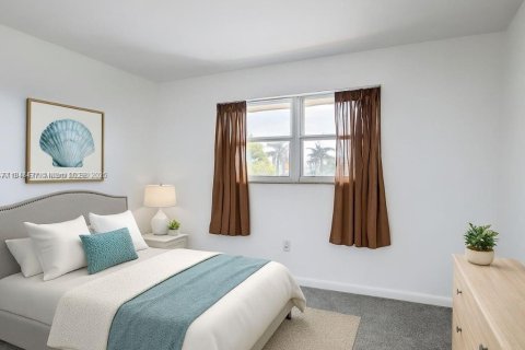 Купить кондоминиум в Санрайз, Флорида 2 спальни, 78.97м2, № 2012236 - фото 25