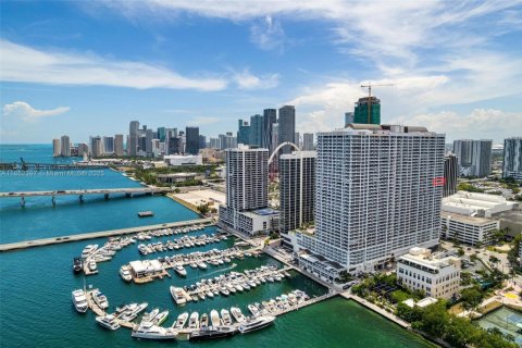 Copropriété à vendre à Miami, Floride: 3 chambres, 170.94 m2 № 1877529 - photo 1